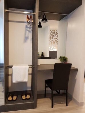 Premier Suite | Minibar