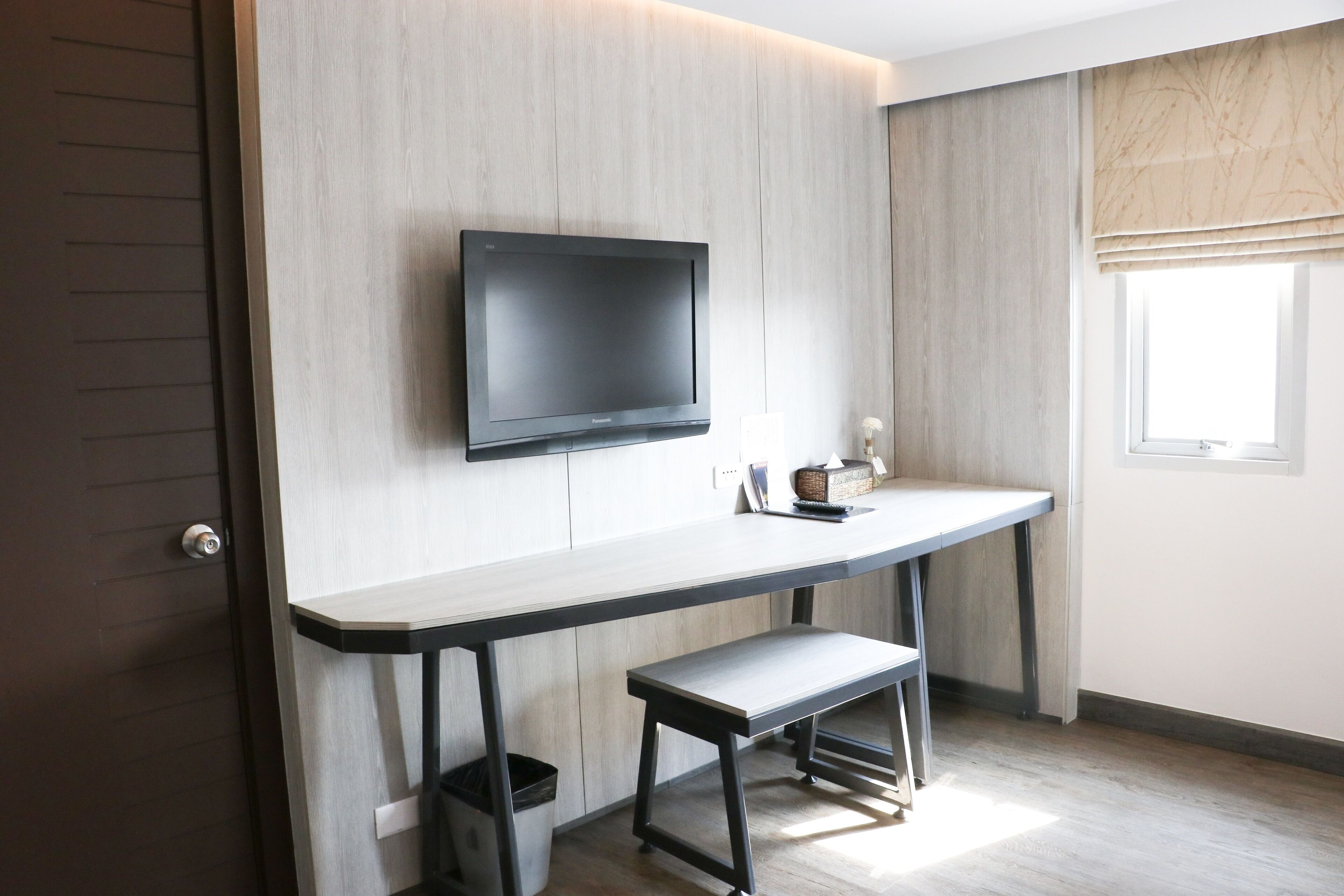 Foto - The Mini R Ratchada