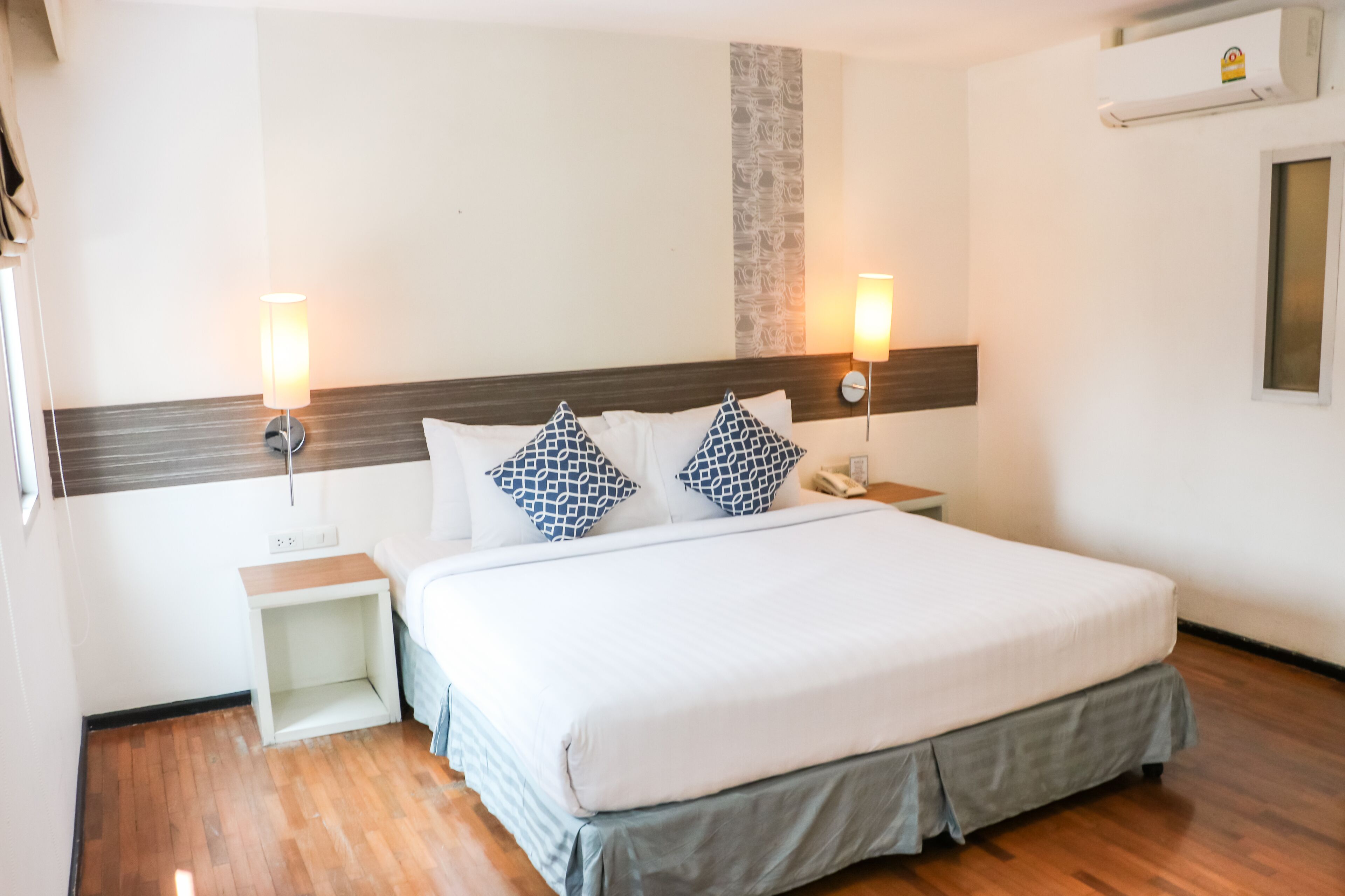 Foto - The Mini R Ratchada