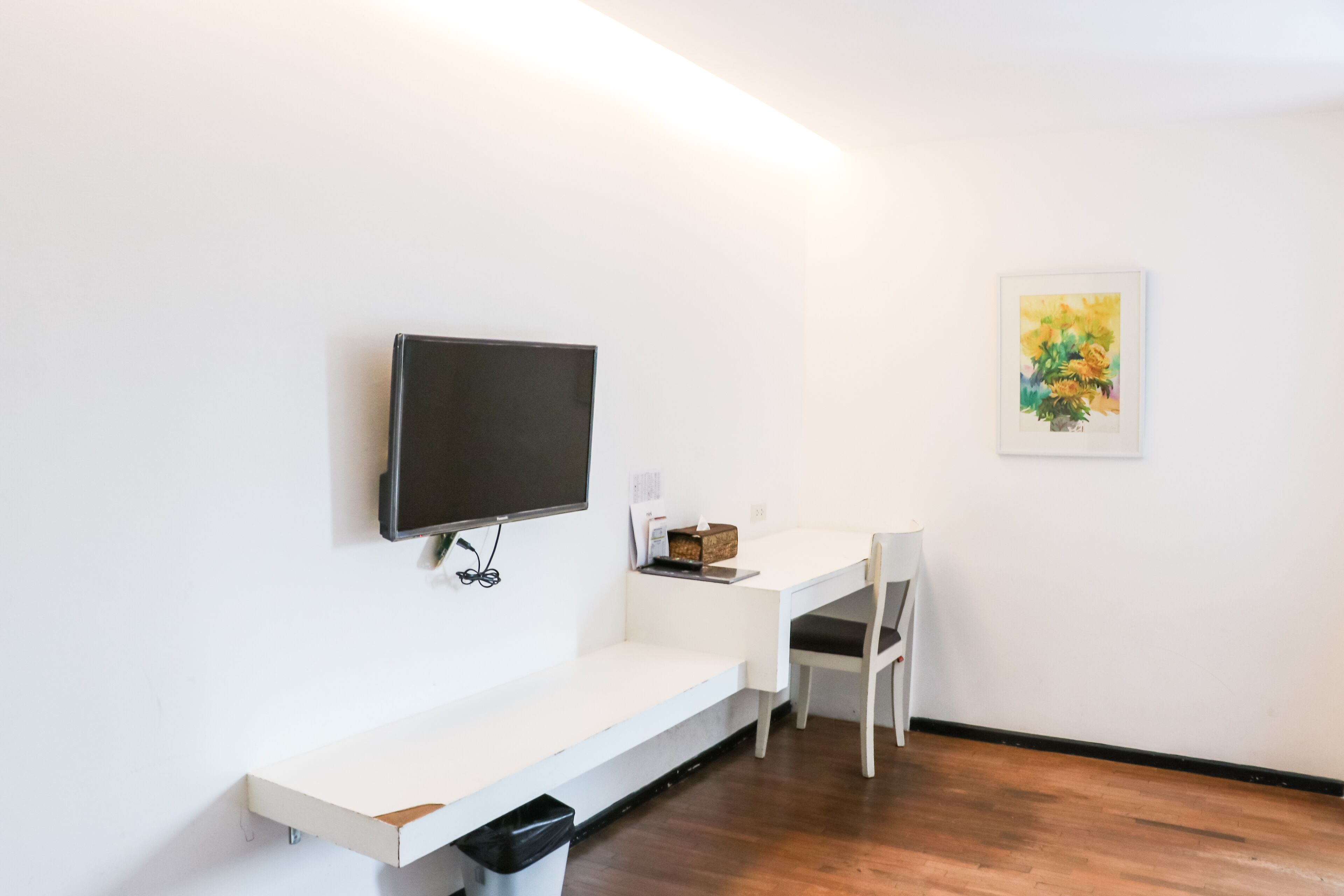 Foto - The Mini R Ratchada