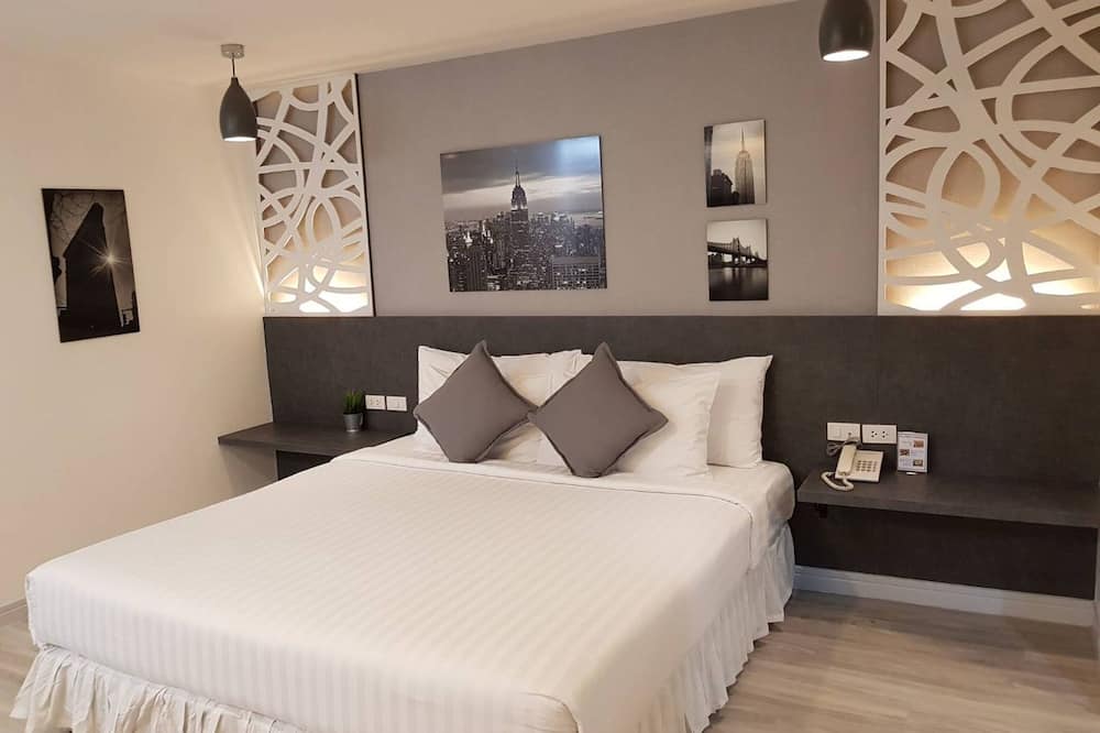The Mini R Ratchada Hotel