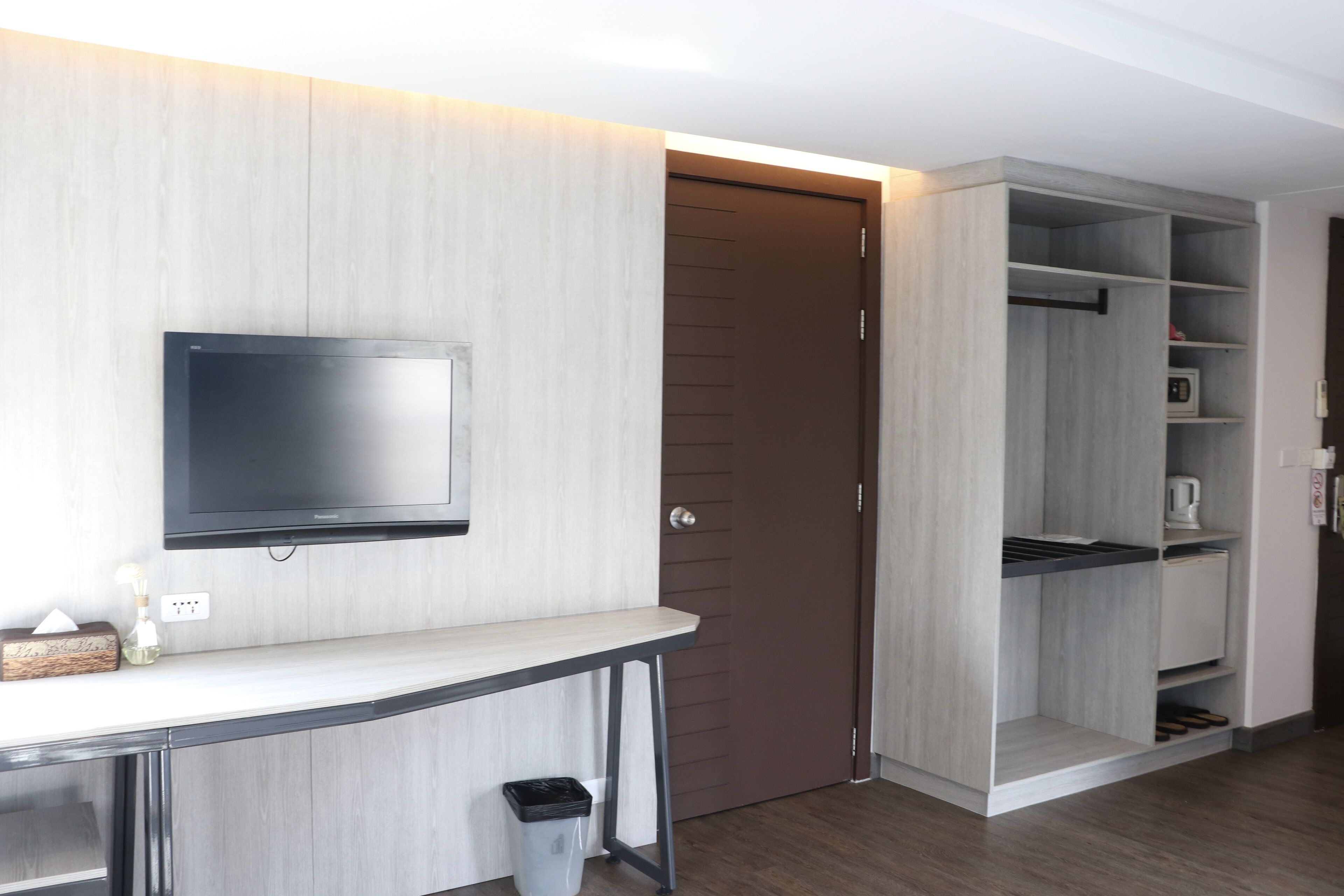 Foto - The Mini R Ratchada