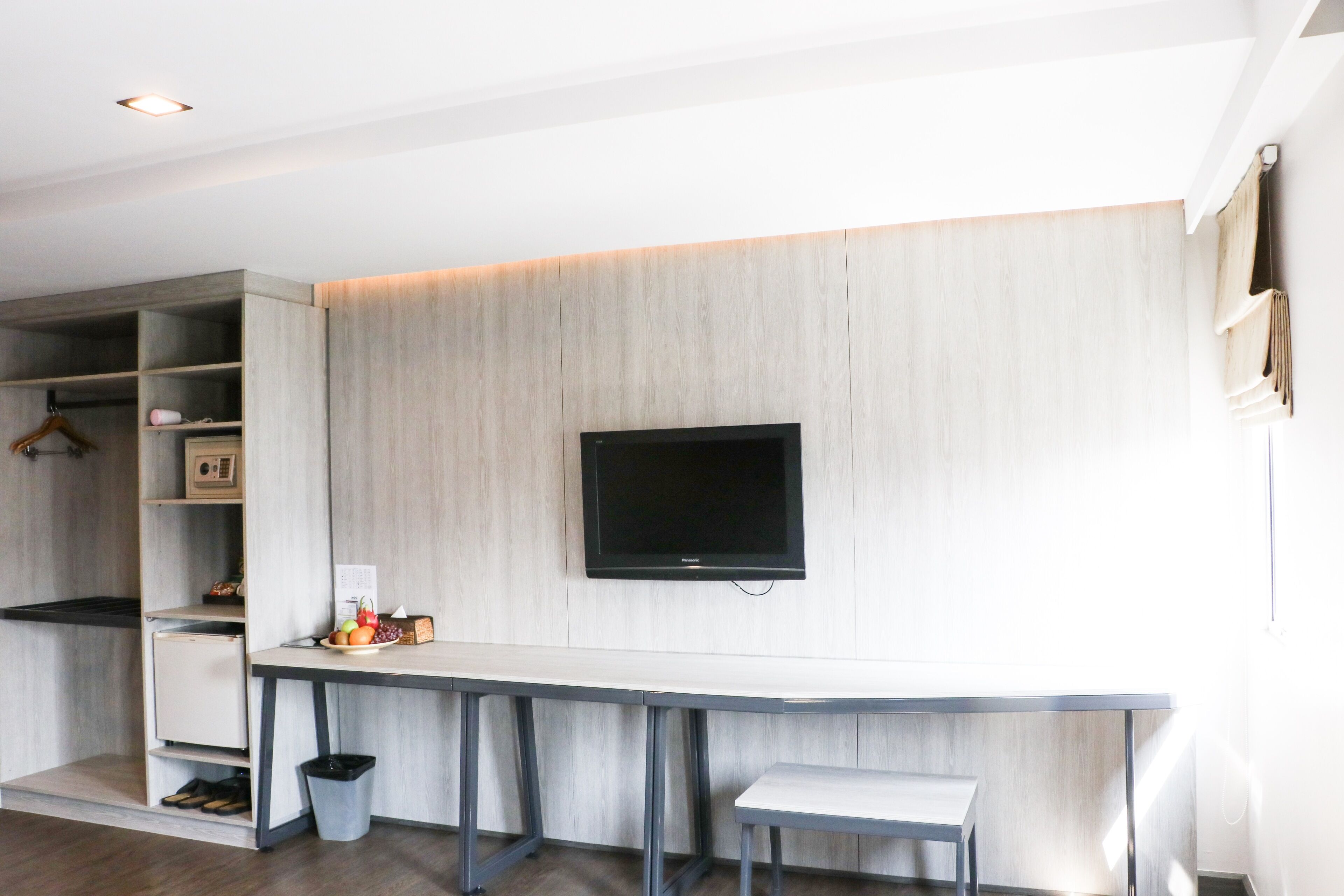 Foto - The Mini R Ratchada