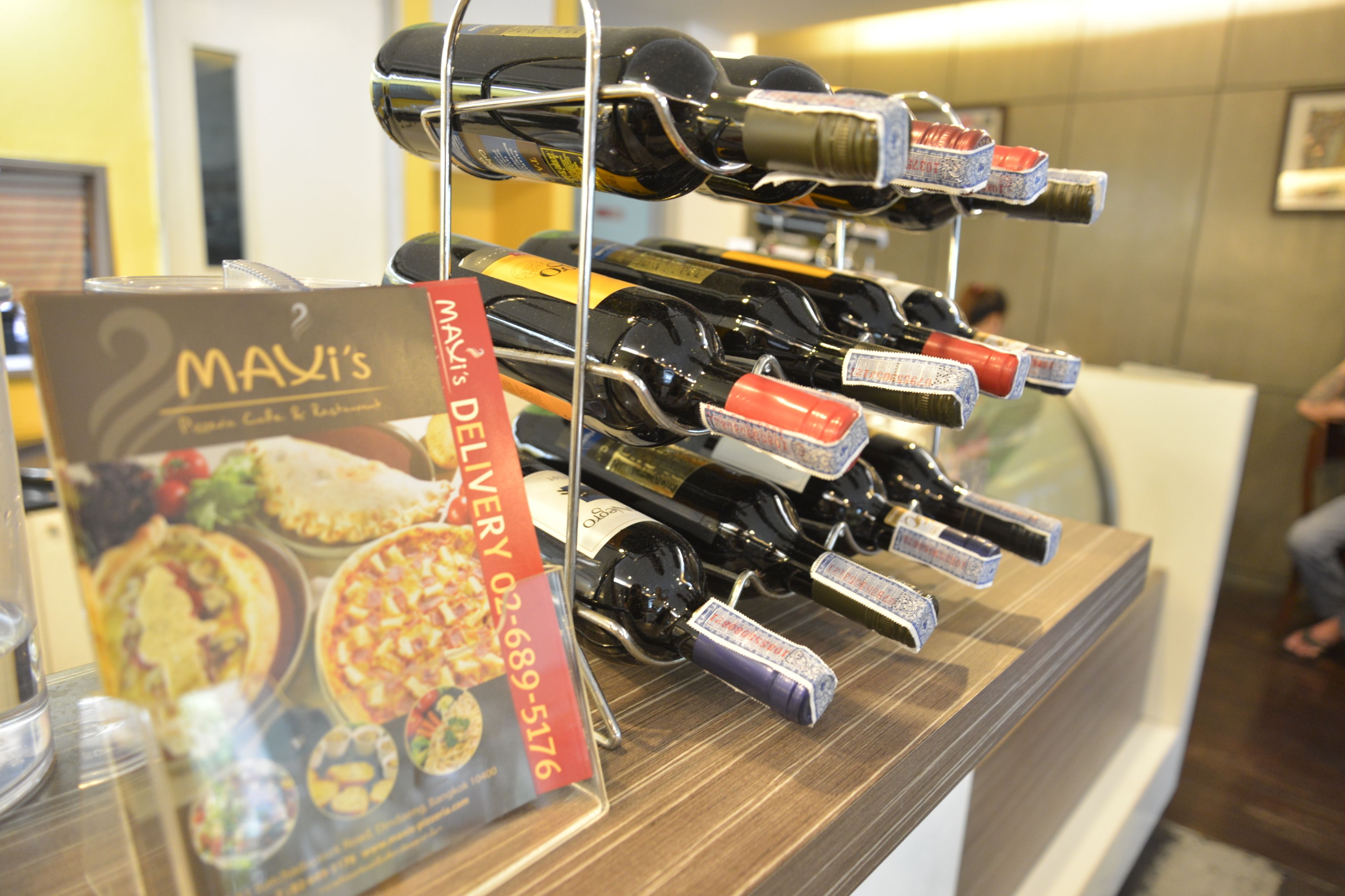 Foto - The Mini R Ratchada