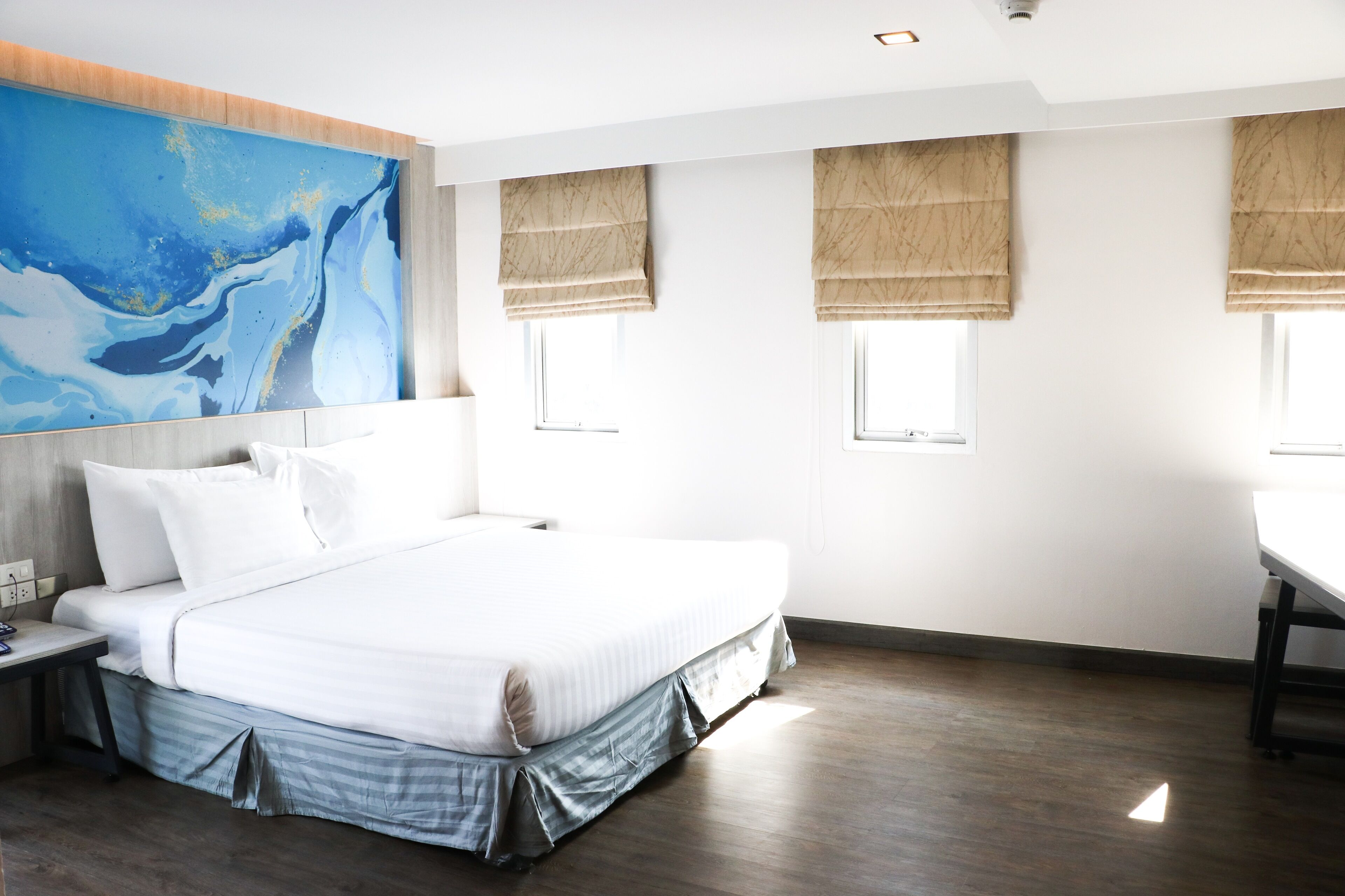 Foto - The Mini R Ratchada