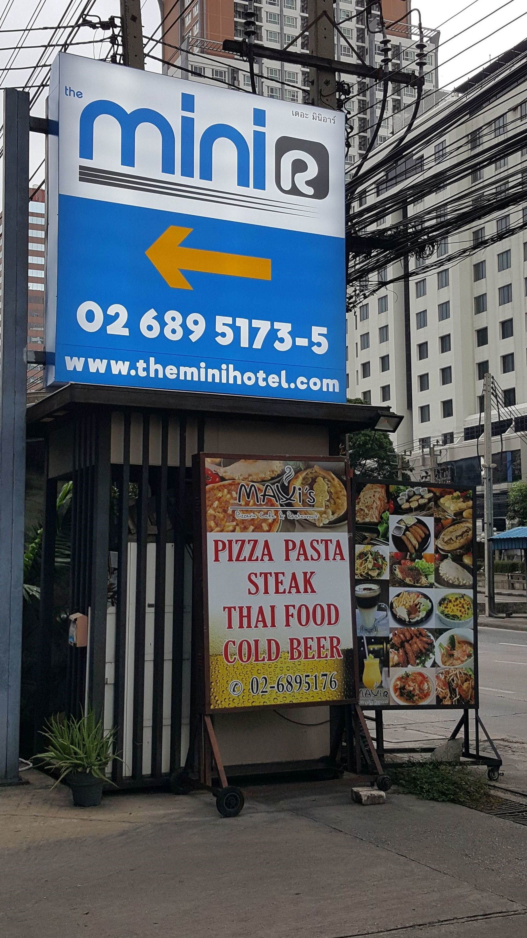 Foto - The Mini R Ratchada