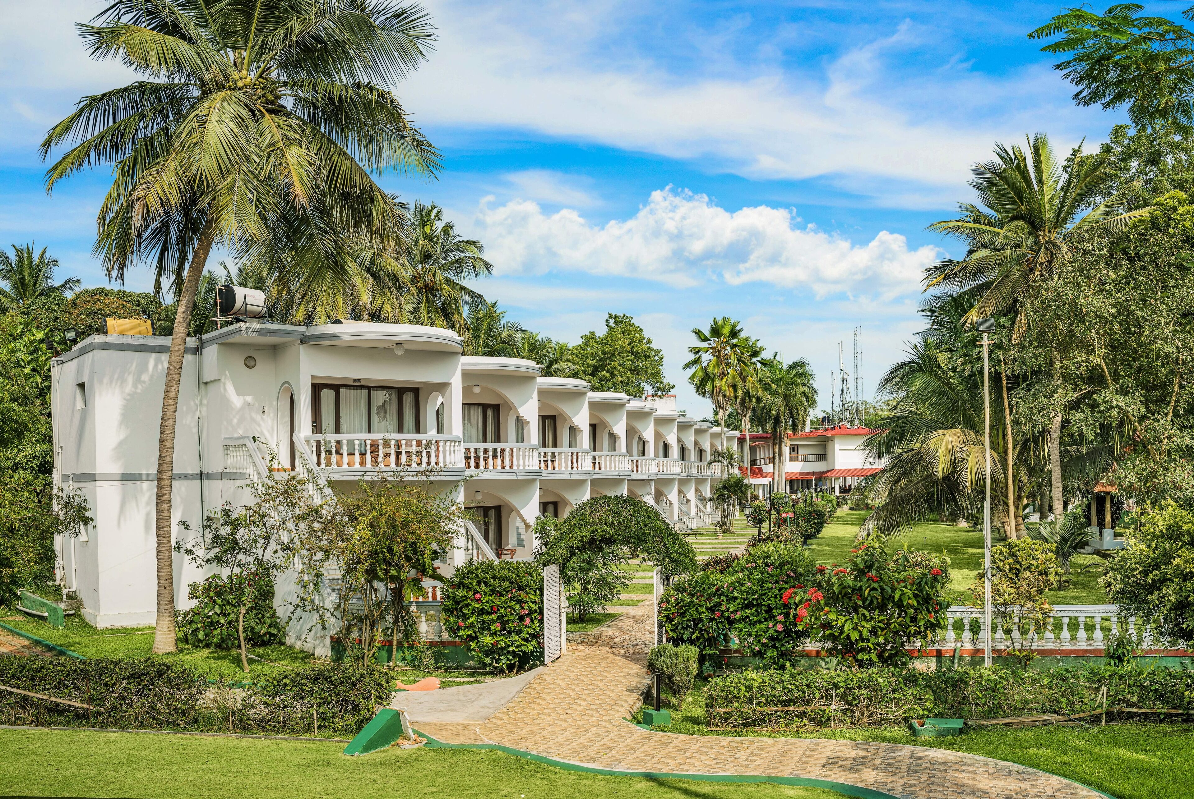 Premium bedding, minibar, in-room safe, individually decorated