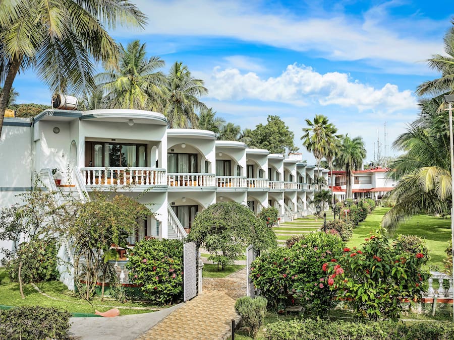 Premium bedding, minibar, in-room safe, individually decorated