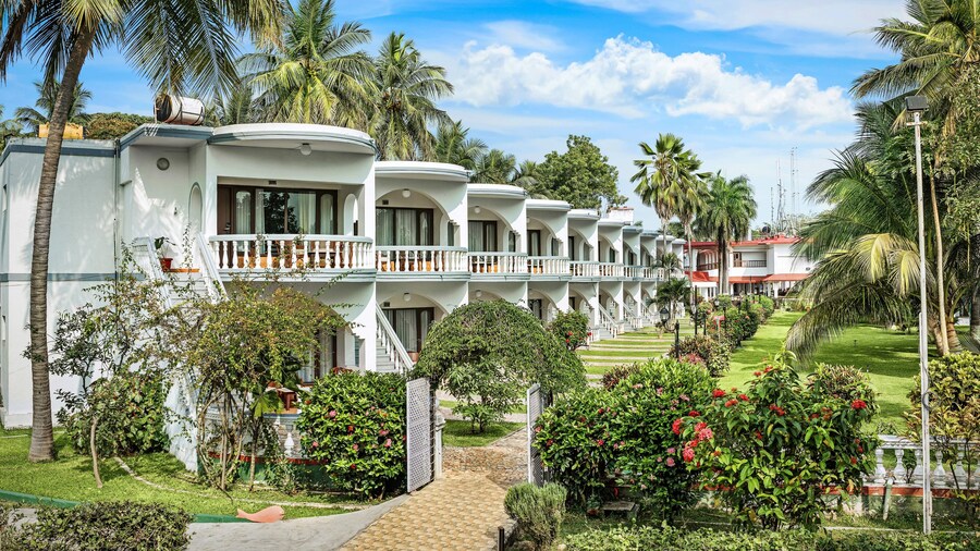 Great Trails River View Resort Thanjavur by GRT Hotels