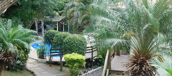 Pousada Sarata Village Ferradura