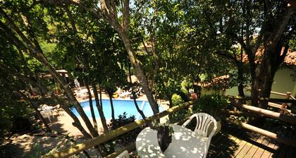 Pousada Sarata Village Ferradura