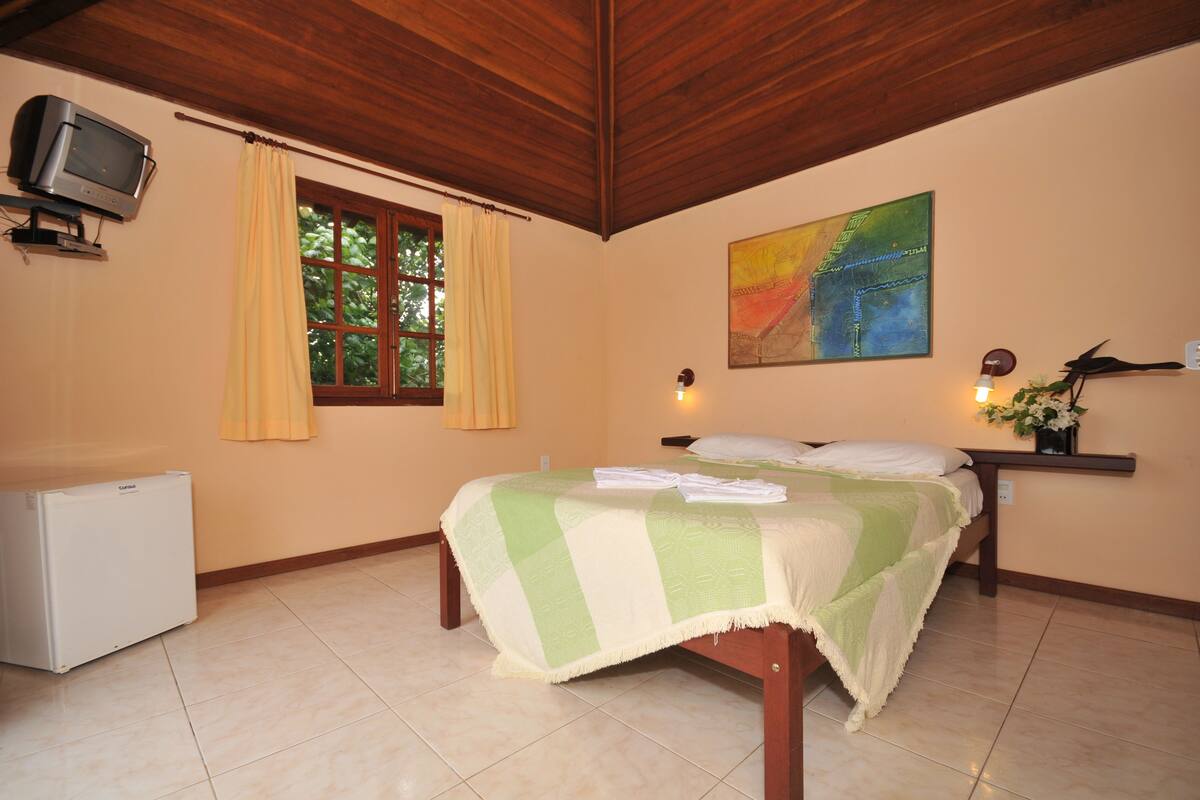 Junior Double Room