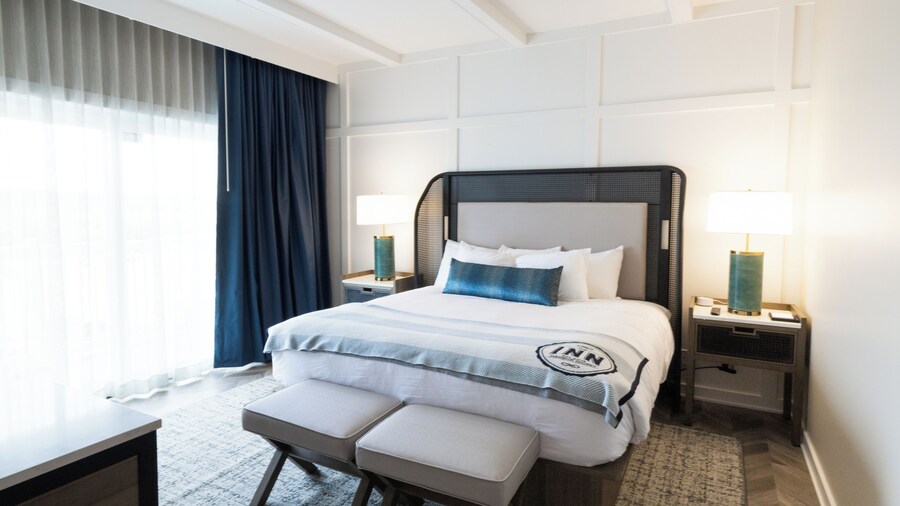 The Inn At Harbor Shores