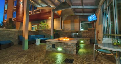 Springhill Suites Canton