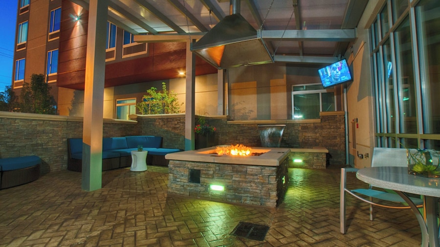 Springhill Suites Canton
