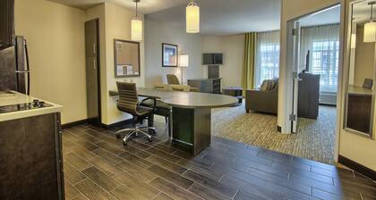 Candlewood Suites Columbus - Grove City by IHG