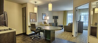 Candlewood Suites Columbus - Grove City by IHG