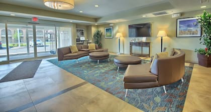 Candlewood Suites Columbus - Grove City by IHG
