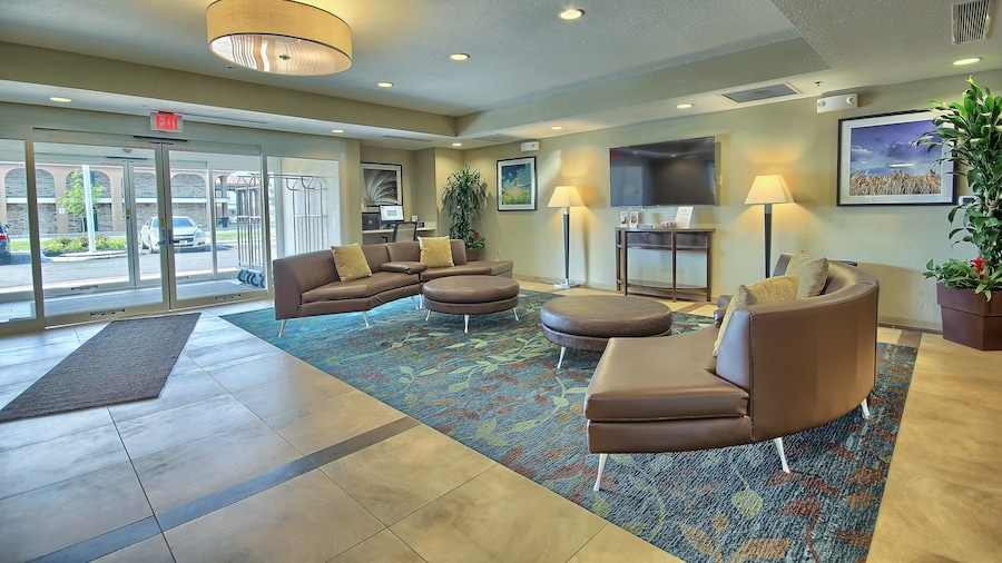 Candlewood Suites Columbus - Grove City by IHG
