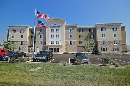 Candlewood Suites Columbus - Grove City by IHG