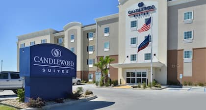 Candlewood Suites Houma by IHG