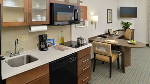 Room amenity - Candlewood Suites Houma by IHG (Houma)