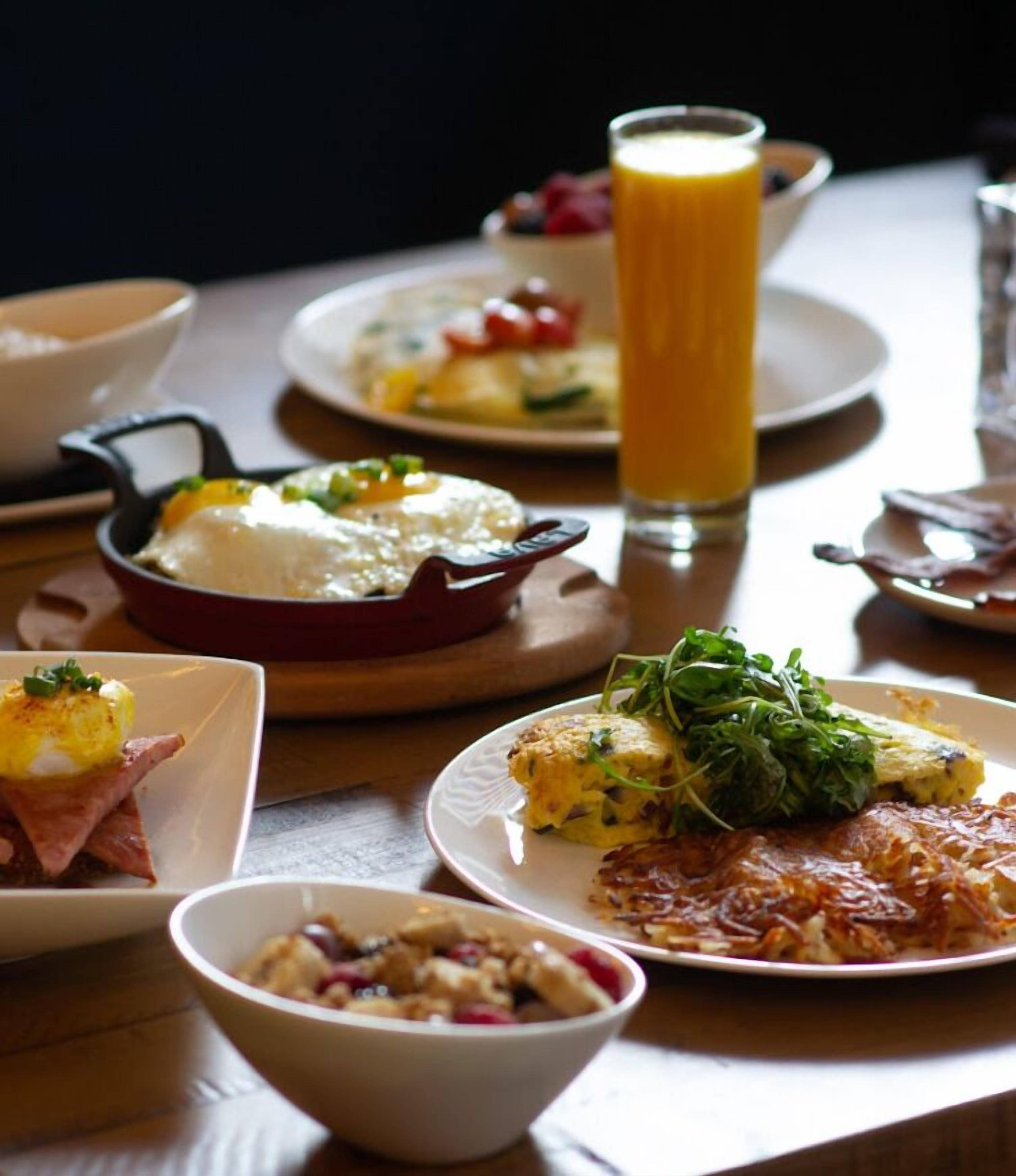Frokostmåltid