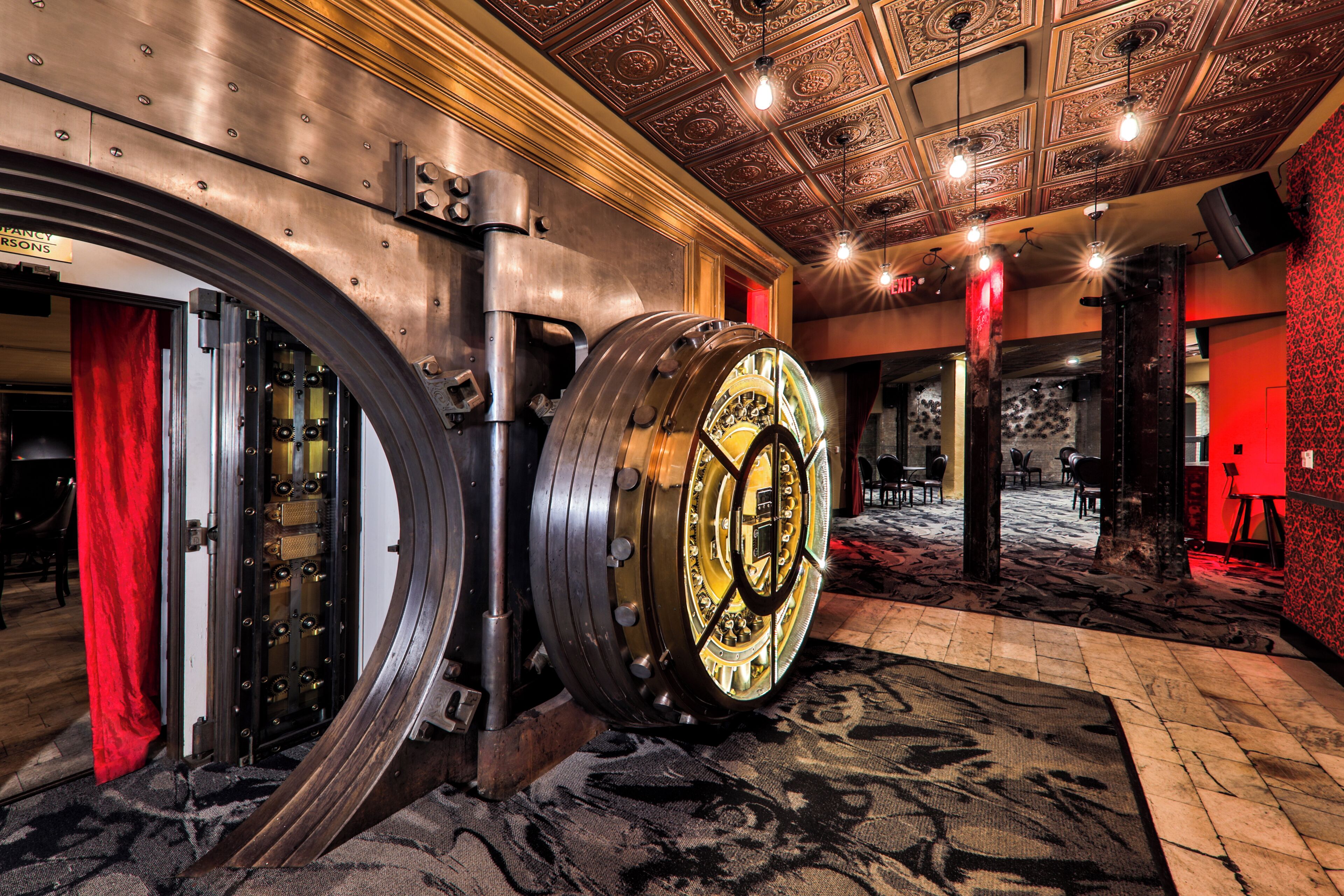 Foto - Metropolitan at The 9, Autograph Collection