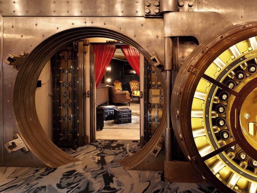 3 bares o lounges, bar en la azotea, bar de cocteles