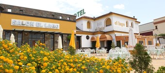 Hotel Restaurante El Lago
