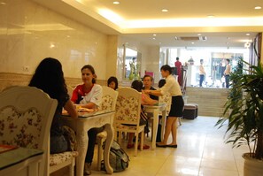 International cuisine