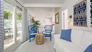 Apartment, 1 Schlafzimmer (Corraline) | Wohnbereich