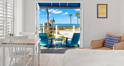 Inn on the Beach - 18+ only