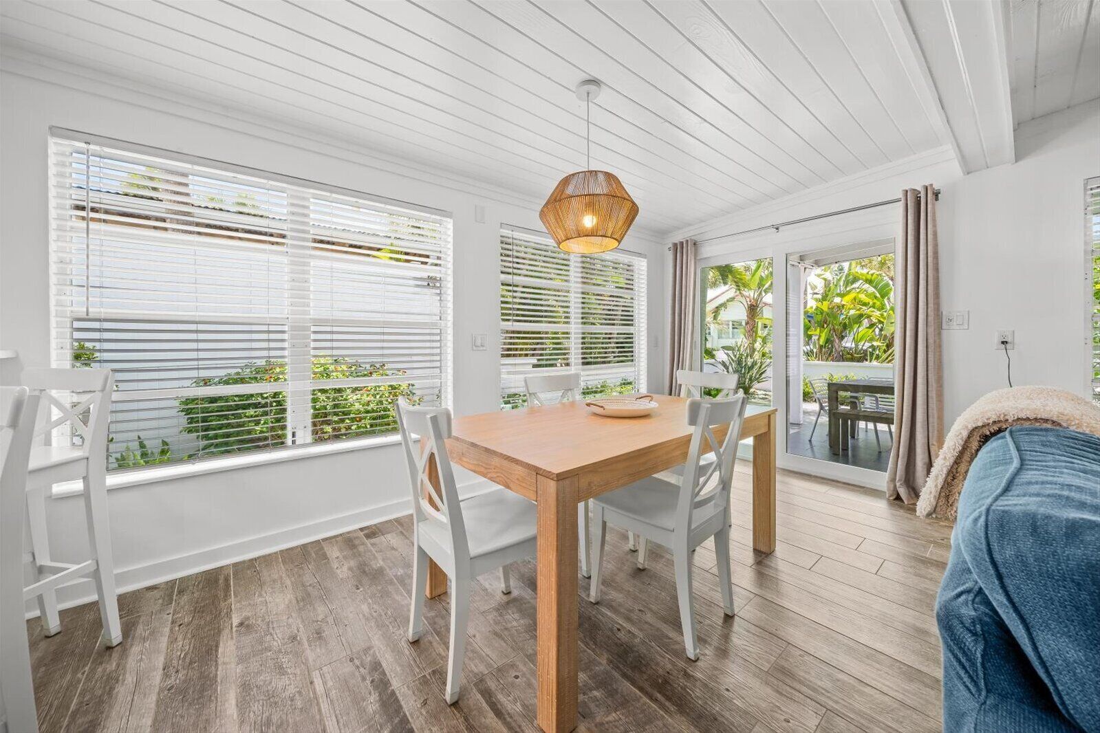 Suite, 1 Bedroom, Kitchen, Garden View (The Cottage) | Private kitchen