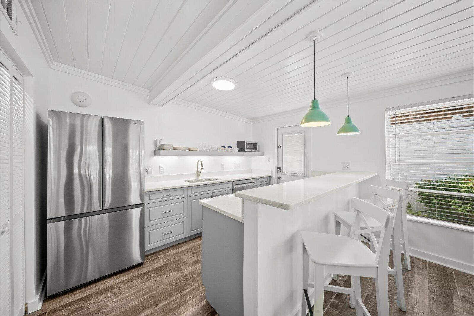 Eget kjøkken