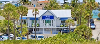 Inn on the Beach
