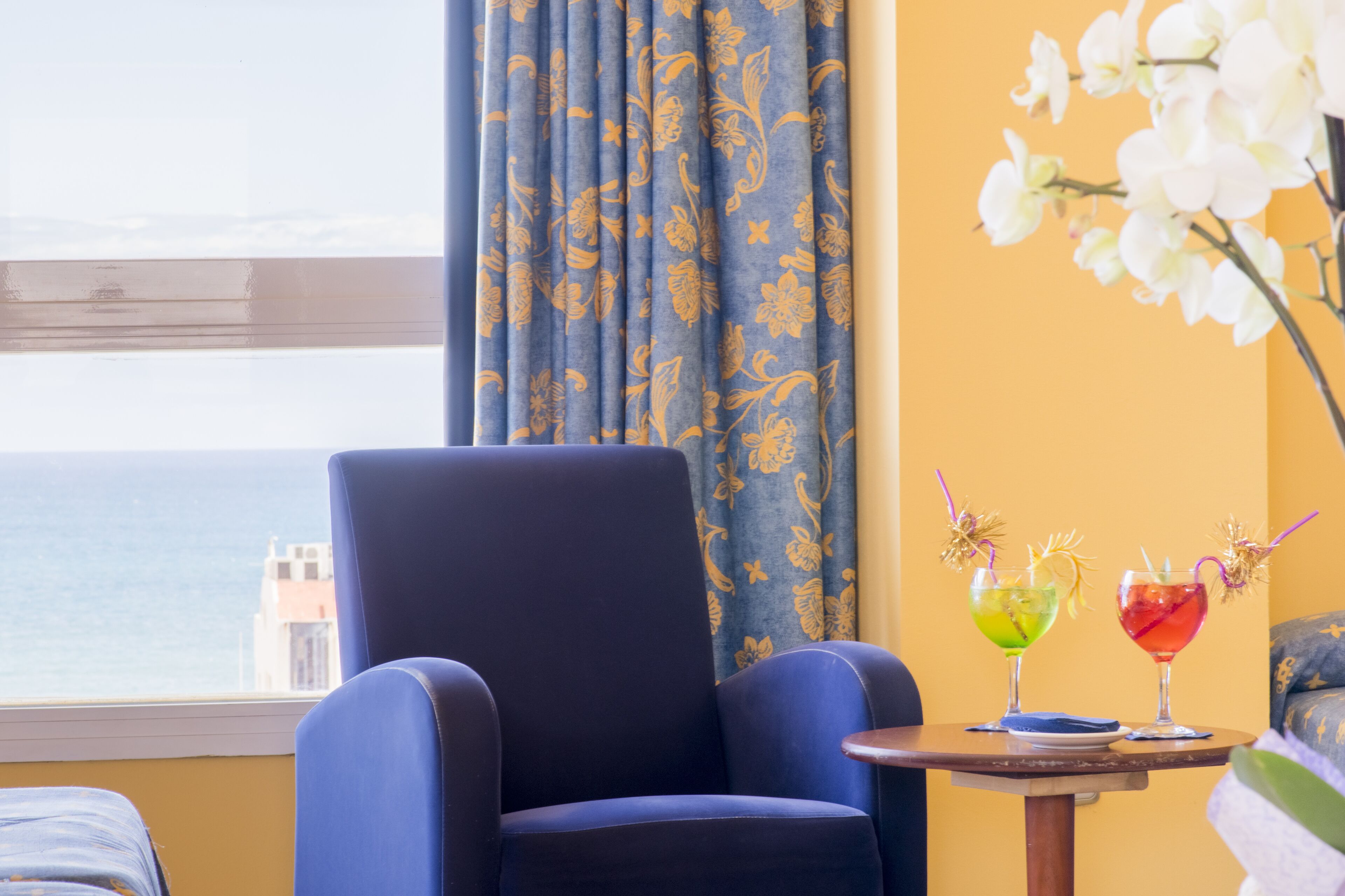 Foto - Hotel Biarritz