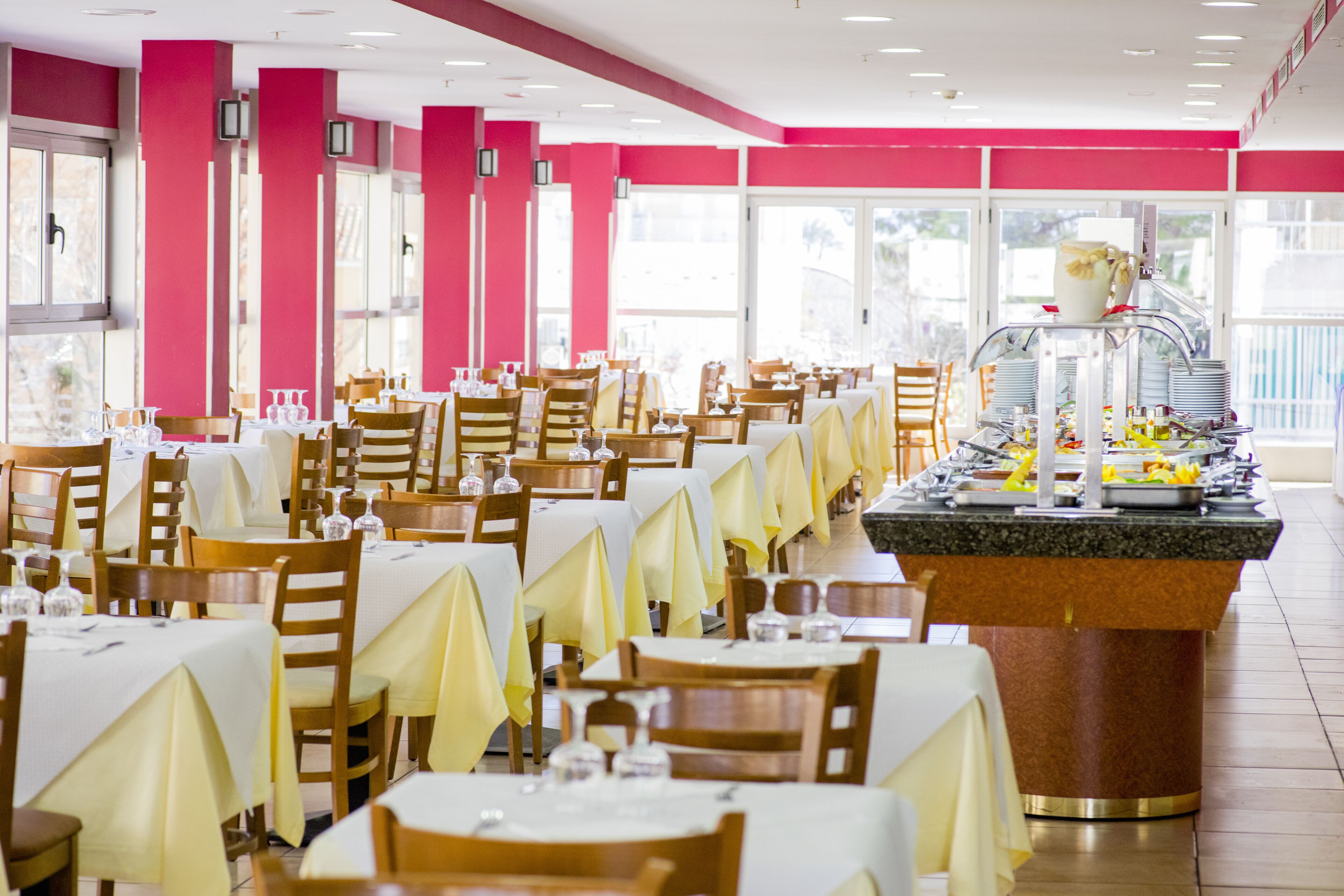 Foto - Hotel Biarritz