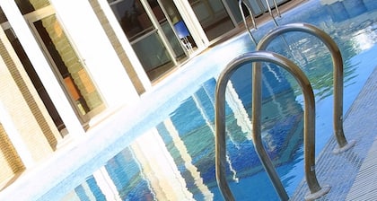 Hotel Biarritz
