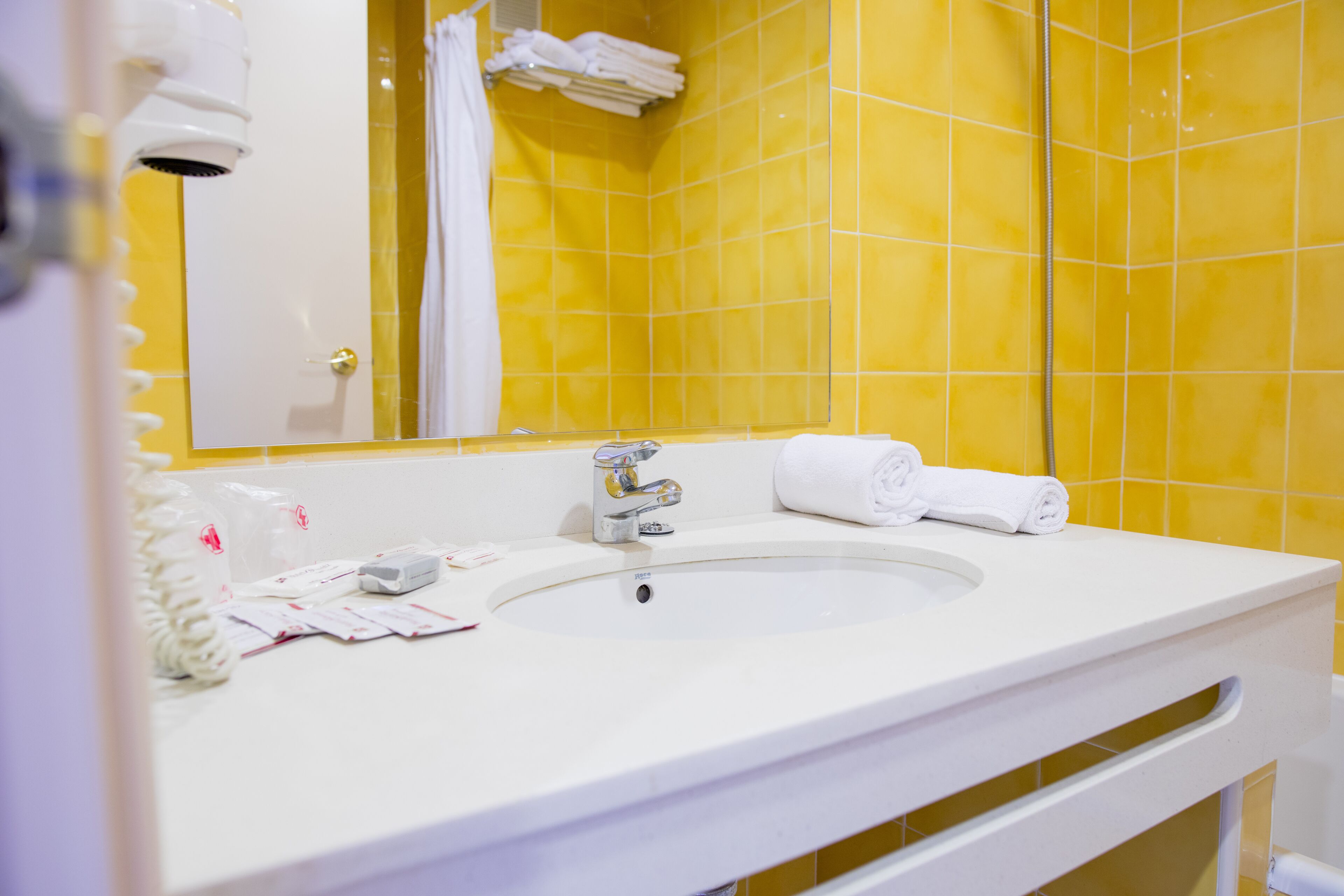 Foto - Hotel Biarritz