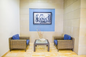 Detalle interior