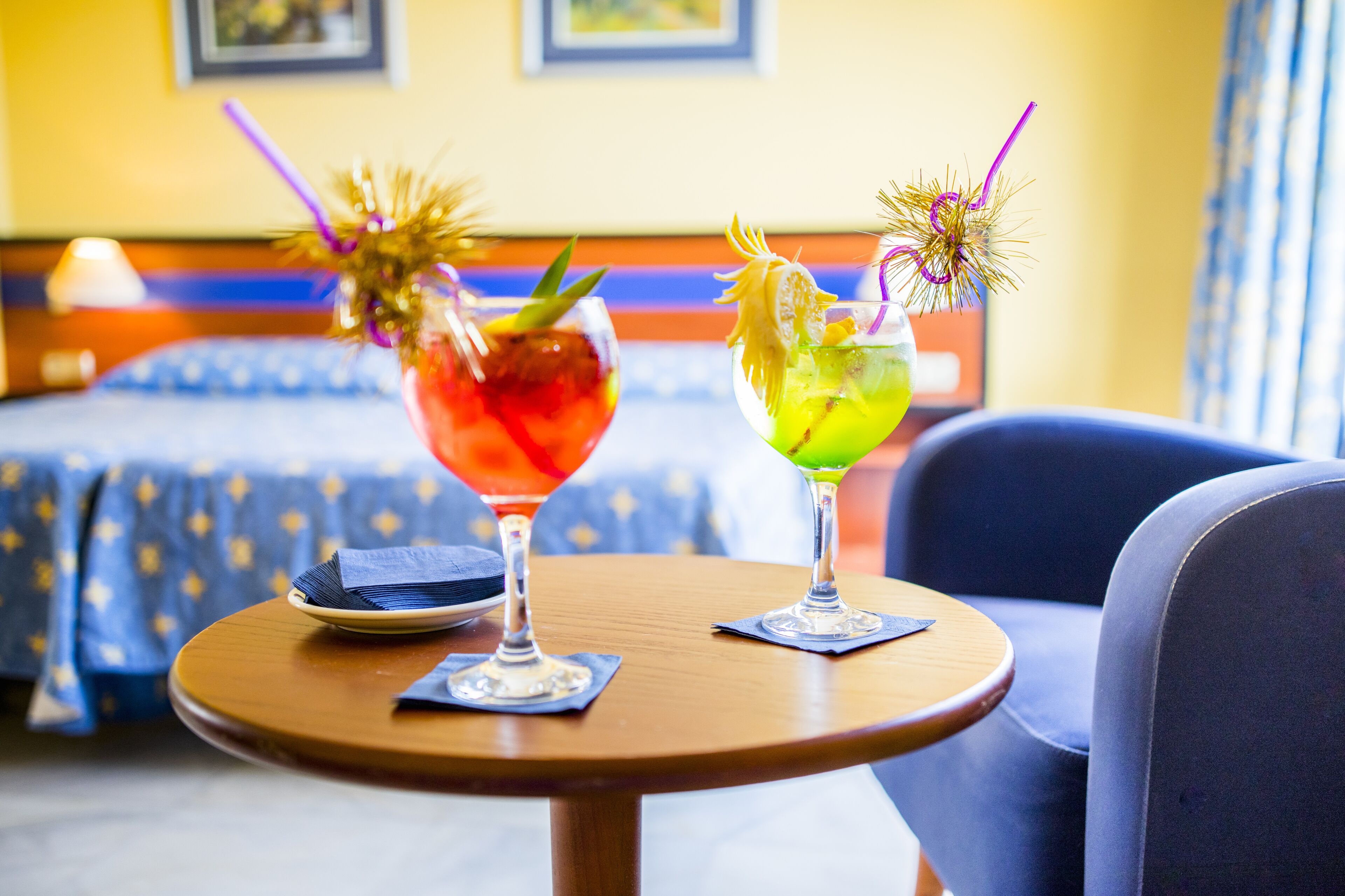 Foto - Hotel Biarritz