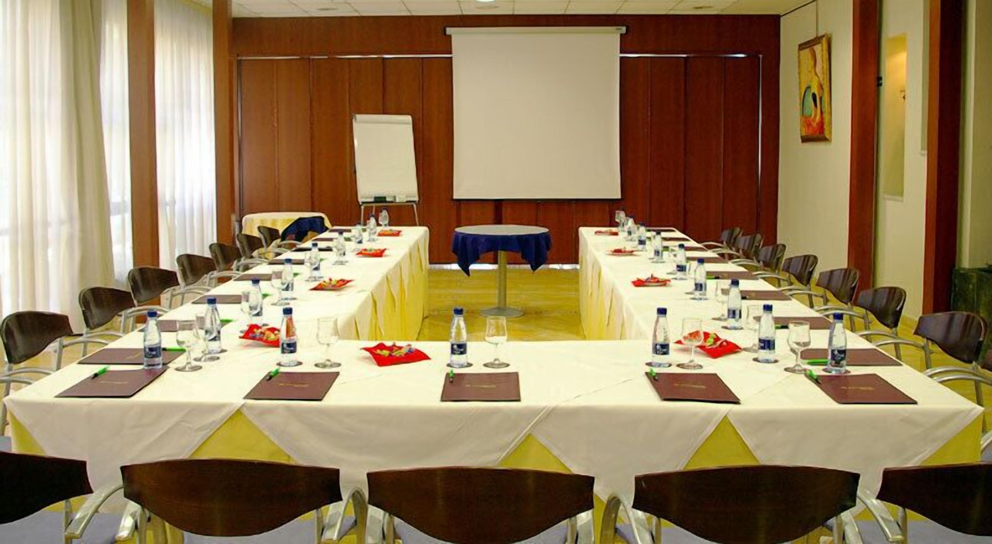 Foto - Hotel Biarritz