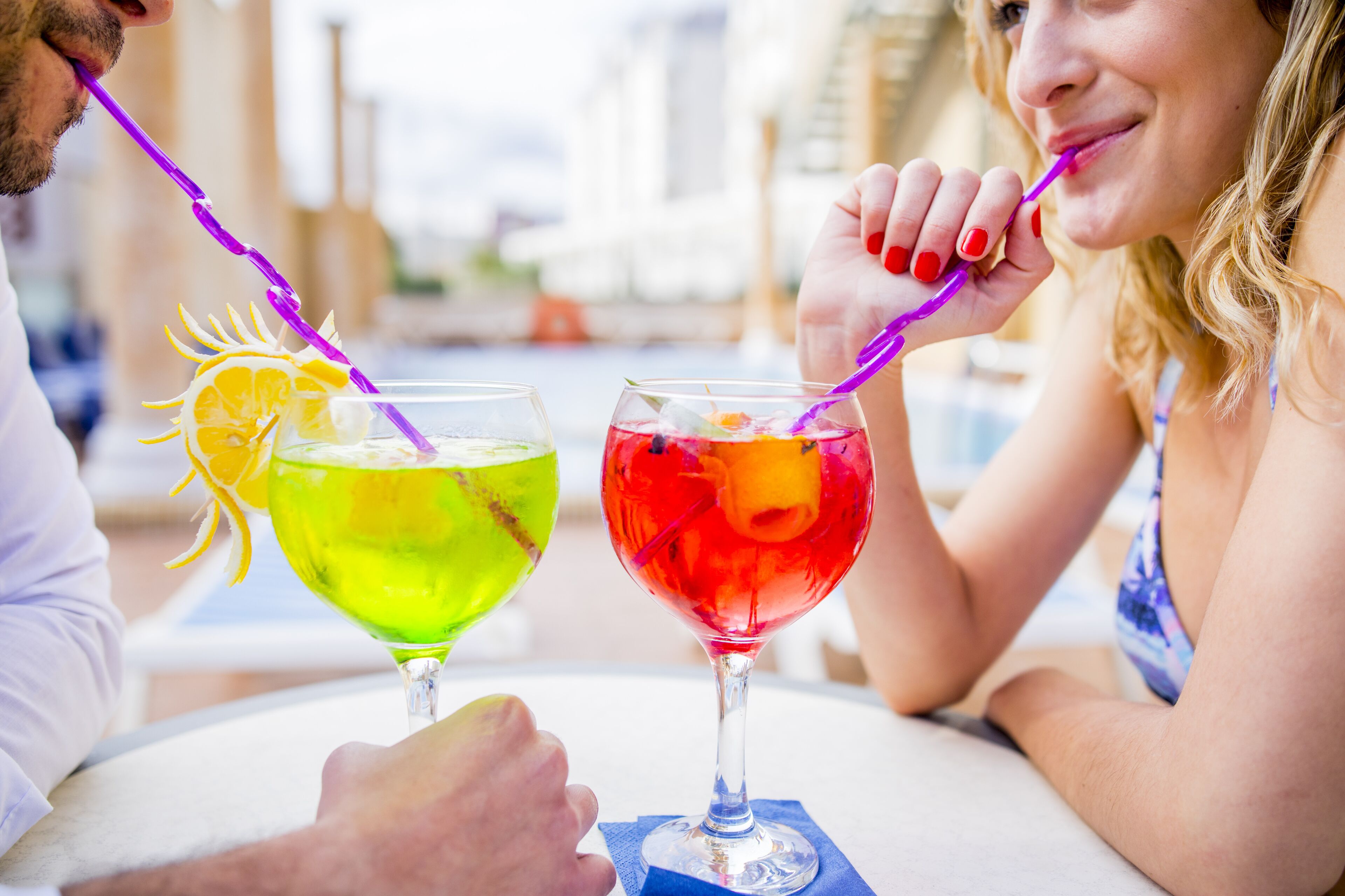 Foto - Hotel Biarritz