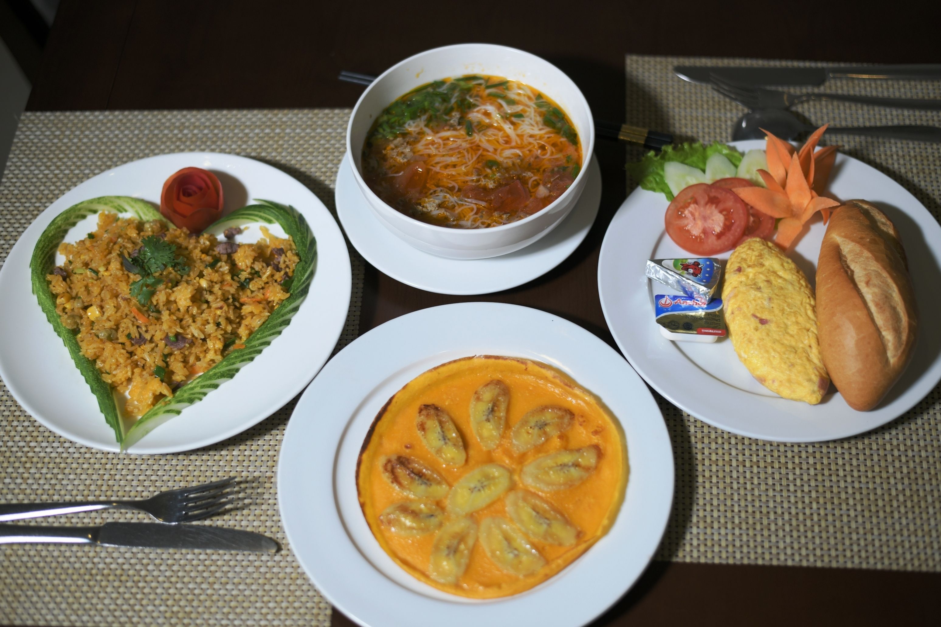 Foto - Golden Sunshine Villa Hotel and Travel