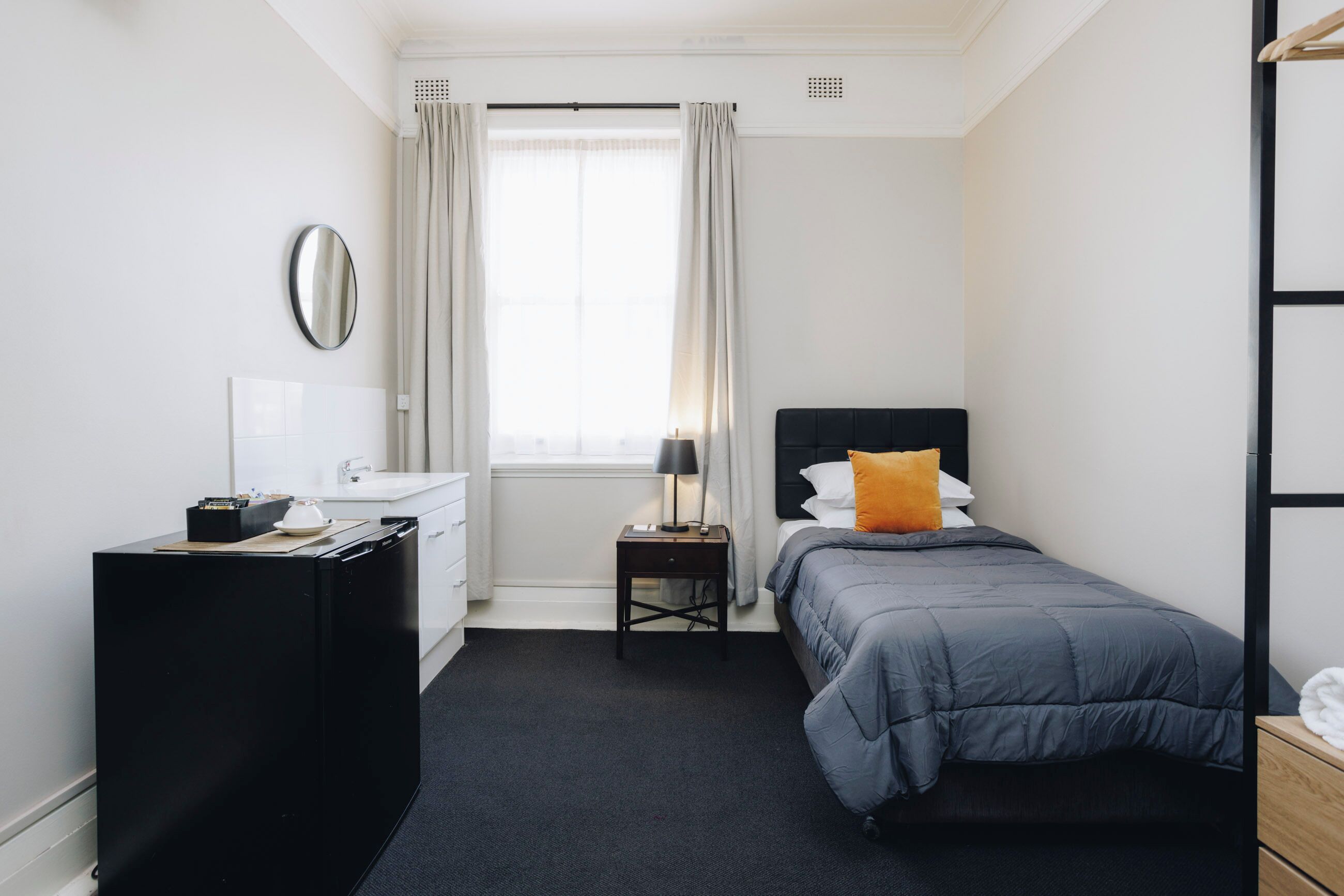 Foto - Hotel Gosford