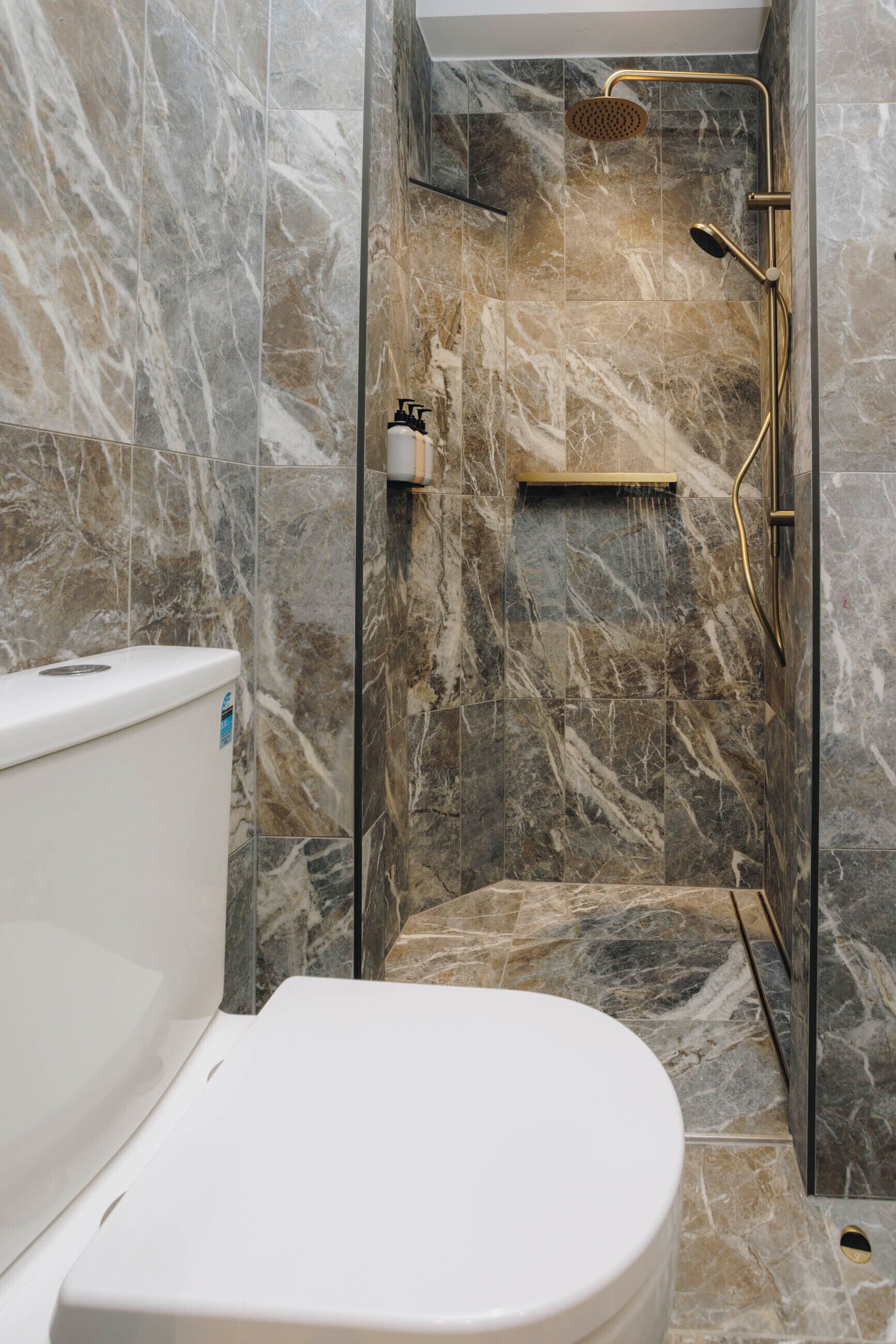 Foto - Hotel Gosford