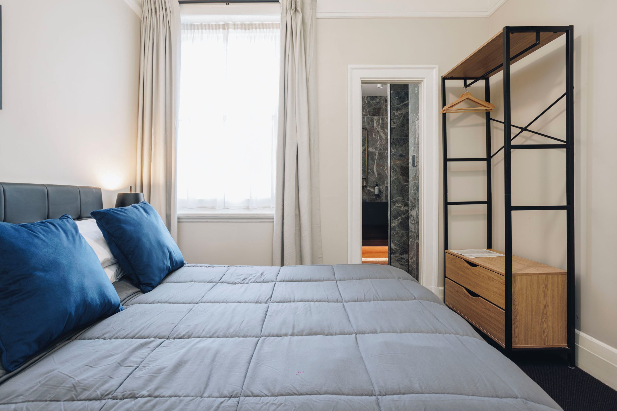 Foto - Hotel Gosford