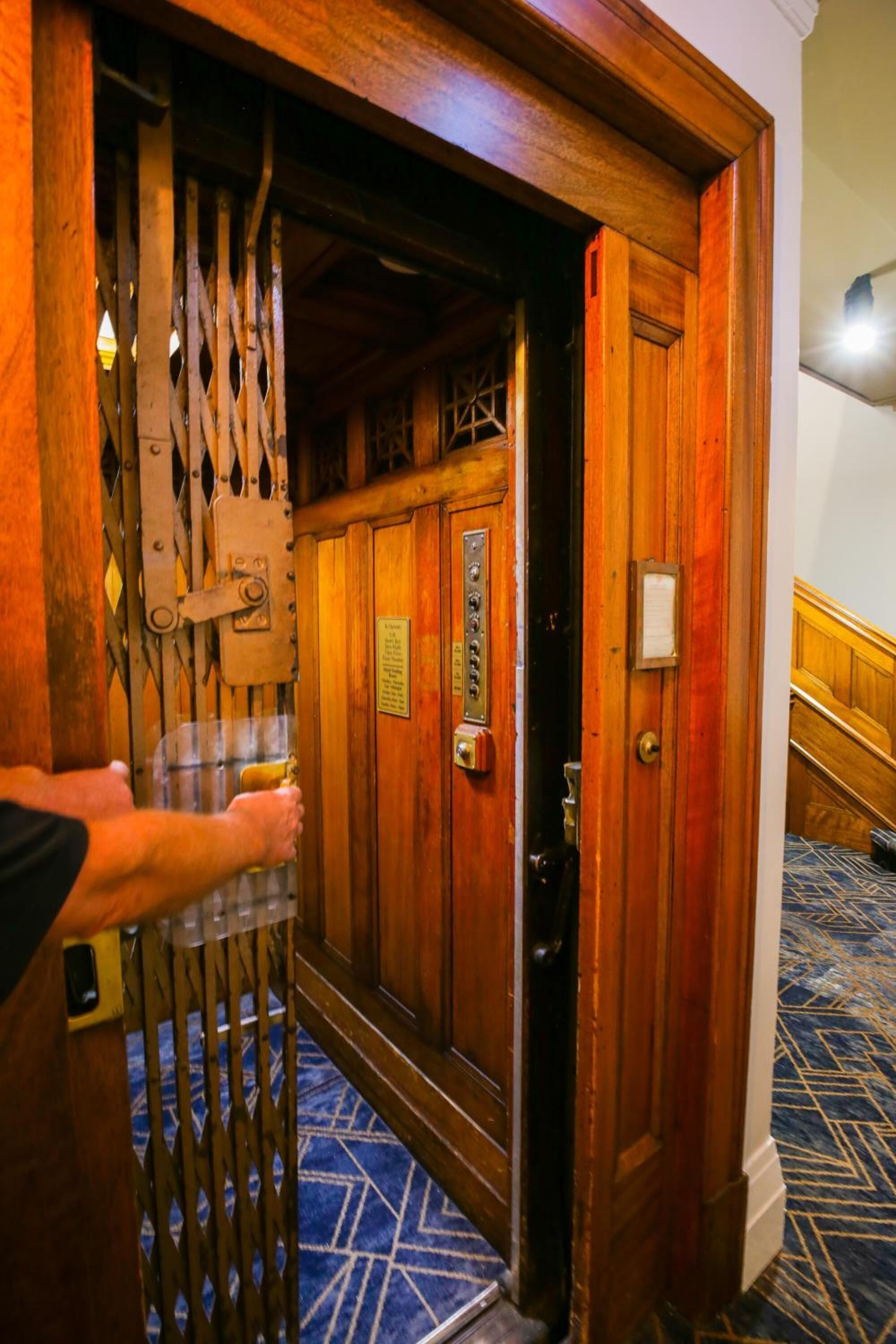 Foto - Hotel Gosford