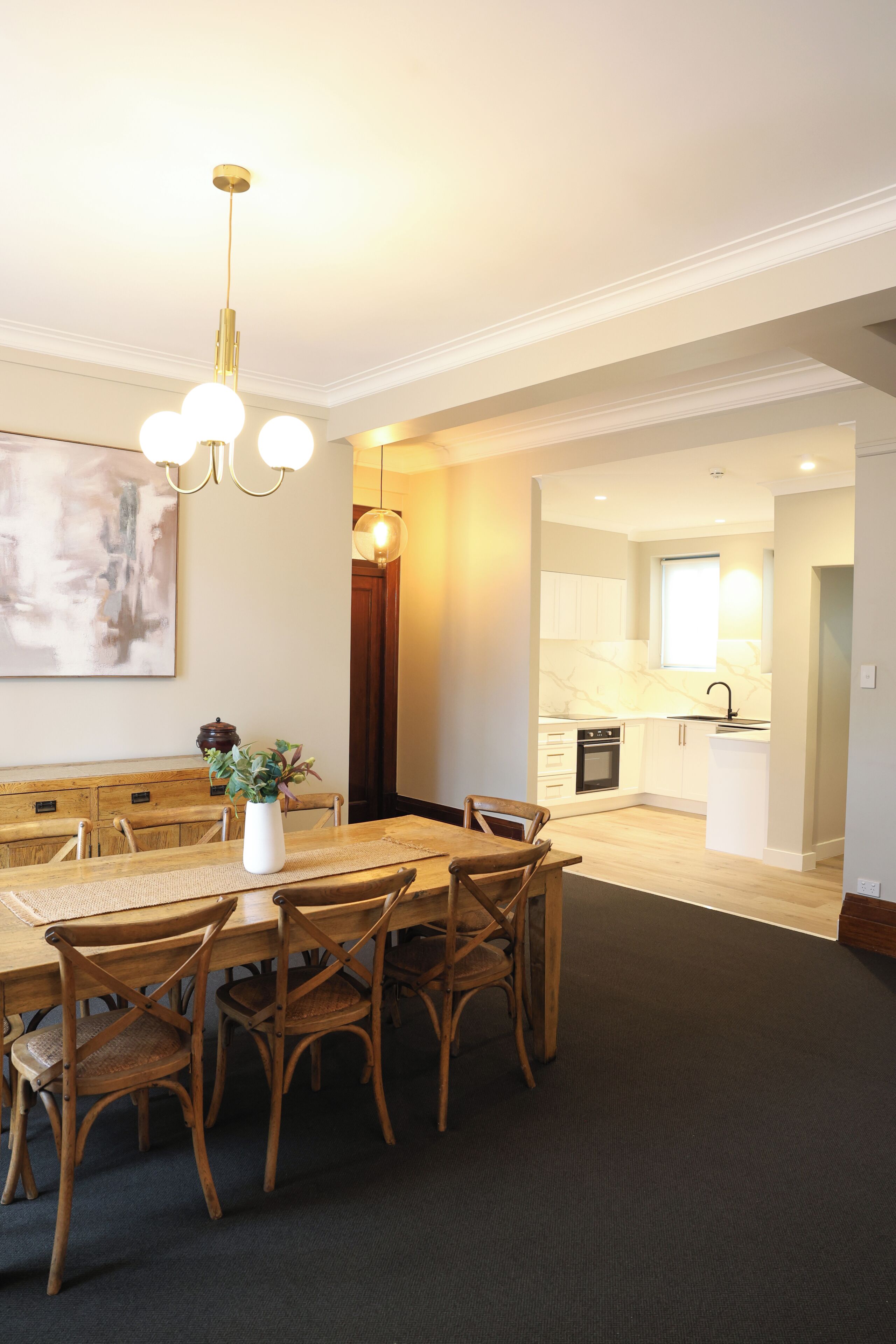 Foto - Hotel Gosford